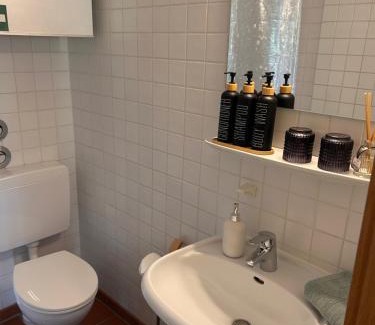 Kinsau Apartamento | Garden view apartment