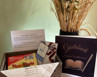 Kinsau Apartamento | Garden view apartment