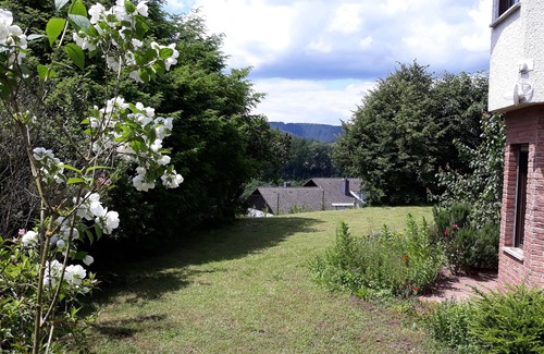 Bundenthal Apartamento | Acogedor apartamento en Bundenthal debajo de la piedra plana