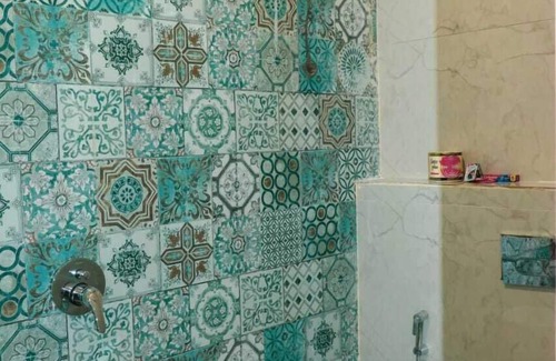 Varanasi Villa | Garden villa Banaras