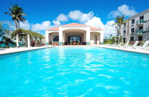 Tumon Apartamento | Garden Villa Hotel
