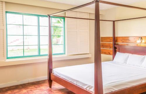 Tumon Apartamento | Garden Villa Hotel