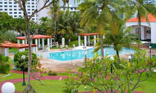 Tumon Apartamento | Garden Villa Hotel