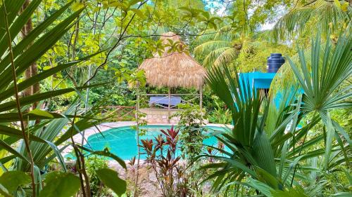 Izamal Cama Y Desayuno | Gardenhotel Macan Ché B&B