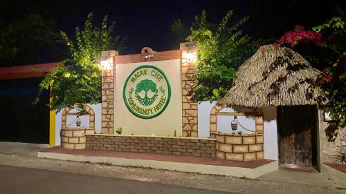 Izamal Cama Y Desayuno | Gardenhotel Macan Ché B&B