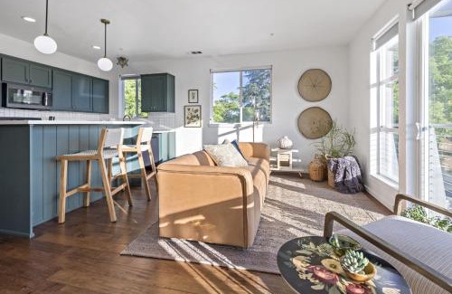 Downtown Apartamento | Gardenia at Evergreen