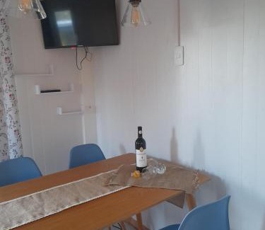 Villa Serrana Chalet De Esquí | Gardenia casa de Aroma de la Sierra