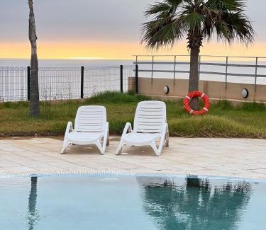 Ain El Turk Complejo | GARDENIA HOTEL ORAN