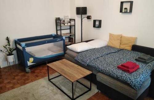 Novi Zagreb Apartamento | Garica