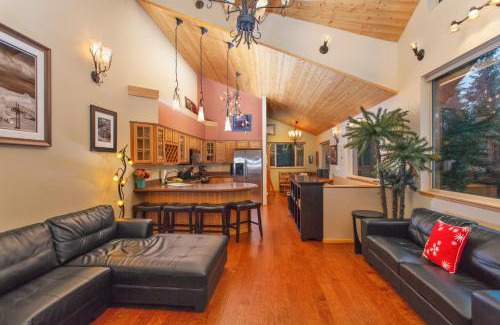 Alyeska Casa | Garmisch Townhome