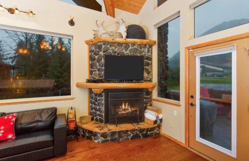Alyeska Casa | Garmisch Townhome