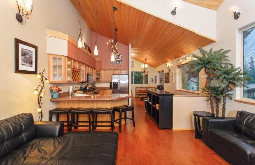 Alyeska Casa | Garmisch Townhome