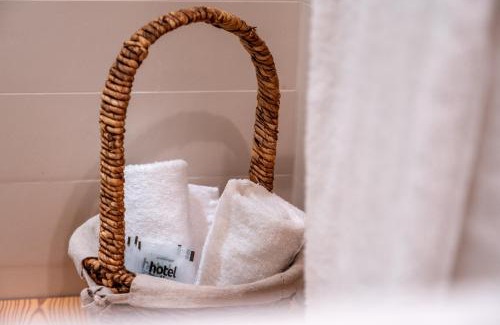 Flavon Hotel | Garnì Vecchio Comune