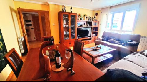 Haro Apartamento | Garnacha Tinta VT-LR-2179