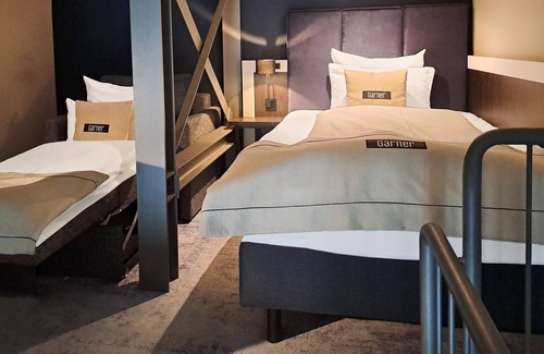 Langelohe Hotel | Garner Hotel Elmshorn by IHG