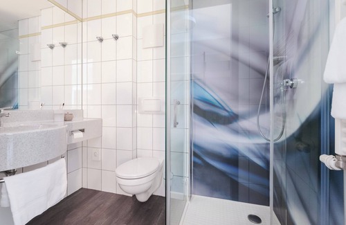 Langelohe Hotel | Garner Hotel Elmshorn by IHG