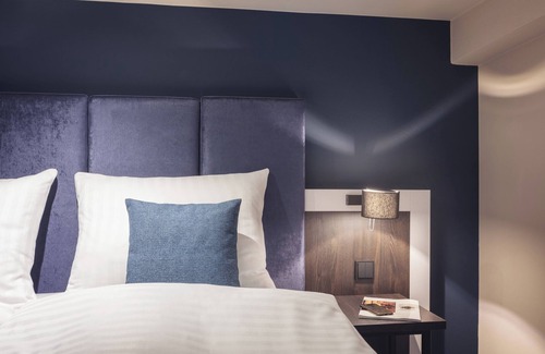 Langelohe Hotel | Garner Hotel Elmshorn by IHG