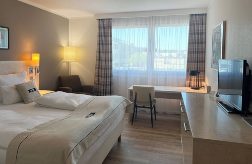 Bretzenheim Hotel | Garner Hotel Mainz by IHG