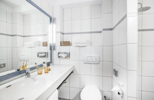 Oberhausen Hotel | Garner Hotel Oberhausen