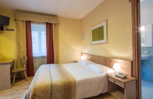 Arabba Hotel | Garni Bellavista