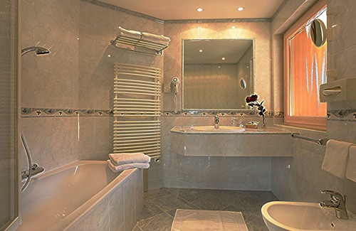 Selva di Val Gardena Hotel | Garni Hotel Concordia