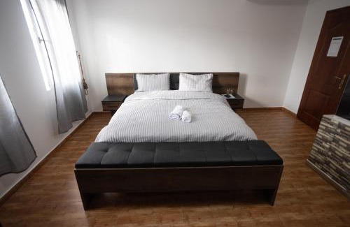 Novi Pazar Apartamento | Garni Hotel Palma