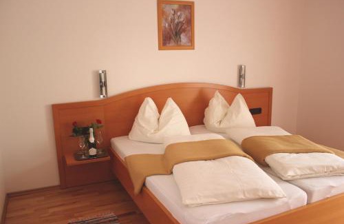 Moravske Toplice Hotel | Garni Hotel Villa Tamara
