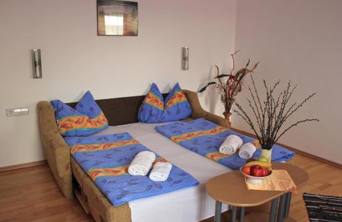 Moravske Toplice Hotel | Garni Hotel Villa Tamara