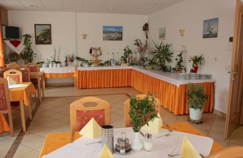 Moravske Toplice Hotel | Garni Hotel Villa Tamara