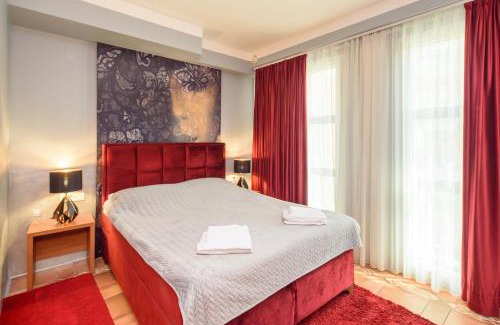 Novi Sad Hotel | Garni Hotel Zenit