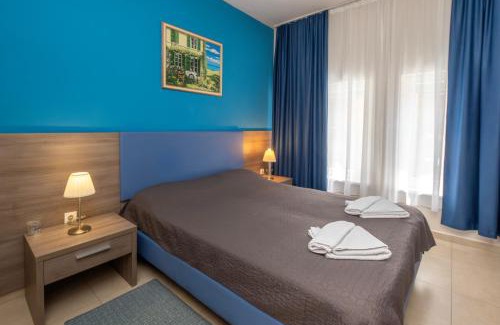 Novi Sad Hotel | Garni Hotel Zenit