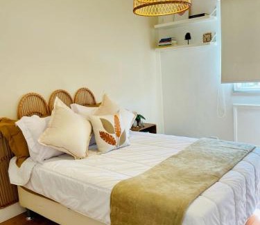 Gavea Apartamento | Garota da Gávea Apartment