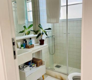 Gavea Apartamento | Garota da Gávea Apartment