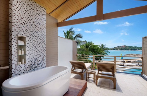 Moo 5 Complejo | Garrya Tongsai Bay Samui