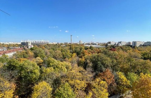 Sector 2 Apartamento | Garsoniera2-STUDIO Oxygen-40mp NOU ! DIRECT in plaminul verde al Parcului National ! Parcare privata doar cu rezervare in limita locurilor disponibile ! Proprietate in regim hoteliep- NU ARE BUCATARIE !