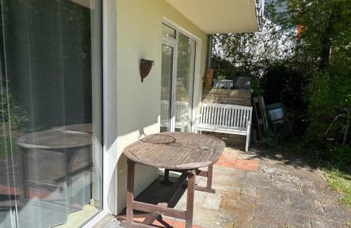 Singen Apartamento | Garten Wohnung