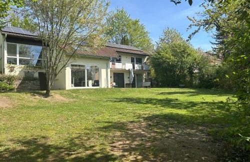 Singen Apartamento | Garten Wohnung