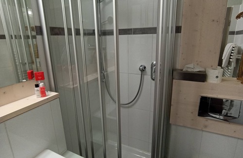 Hochdahl Hotel | Gartenhotel Fettehenne