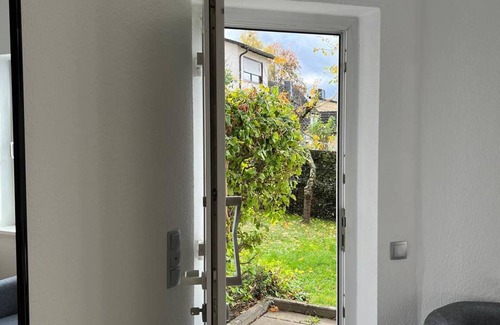 Urbar Apartamento | Gartenparadies Apartment in Urbar