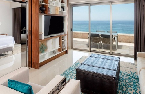 San José del Cabo Complejo | GARZA BLANCA LUXURY 5 DIAMOND RESORT IN LOS CABOS OR CANCUN-2BDRMS-3BATHS!!!