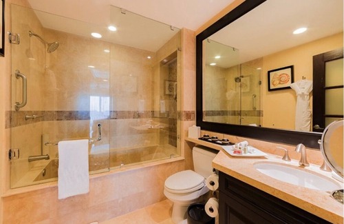 Zona sur Complejo | On the beach. Garza Blanca Studio Beach