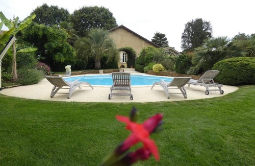 Hontanx Casa | Gascon du Saby - HONTANX