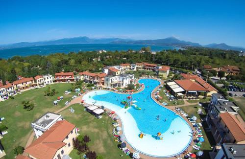 San Benedetto di Lugana Complejo | Gasparina Village