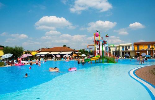 San Benedetto di Lugana Complejo | Gasparina Village