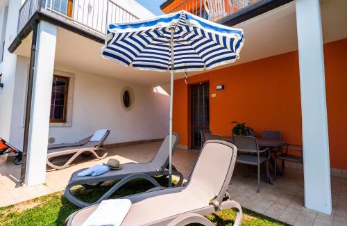 San Benedetto di Lugana Complejo | Gasparina Village