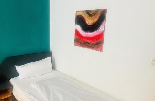 Ettenheim Casa | Gasthaus Adler Ettenheim- mit self Check-In - Key Boxes