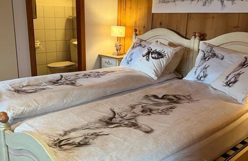 Salouf Hotel | Gasthaus Alpina Salouf