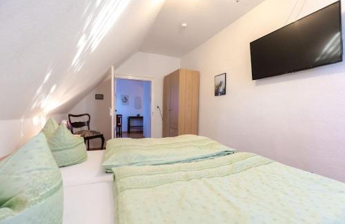 Krelingen Casa | Gasthaus Columbus