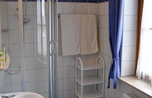 Rothenburg ob der Tauber Casa | Gasthaus Tauberstube