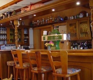 Beltershausen Hotel | Gasthaus Debelius Beltershausen